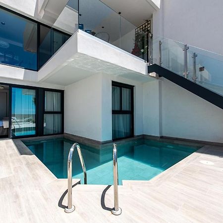 Casa Royal Villa Nerja Buitenkant foto