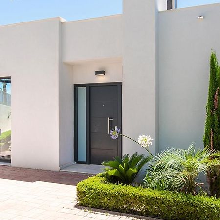 Casa Royal Villa Nerja Buitenkant foto