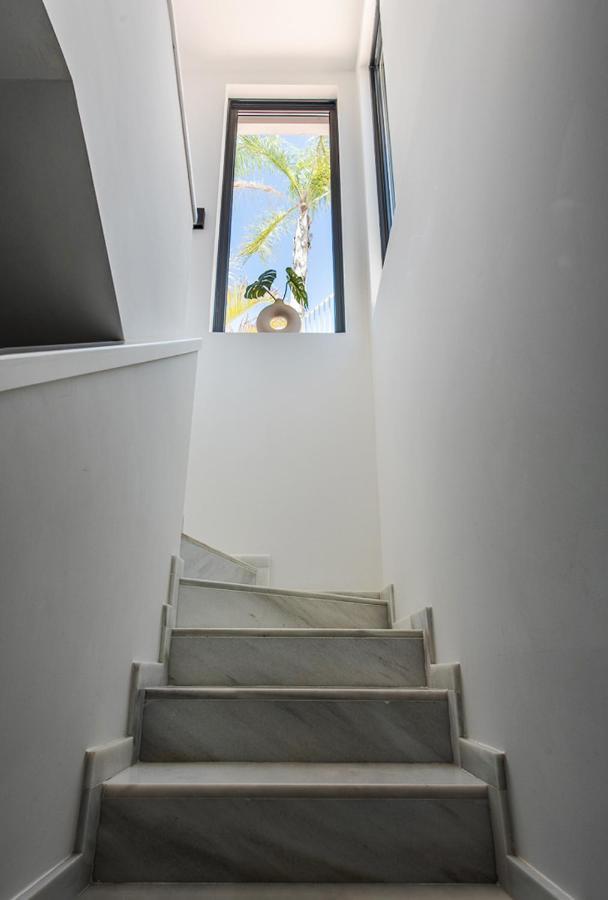 Casa Royal Villa Nerja Buitenkant foto