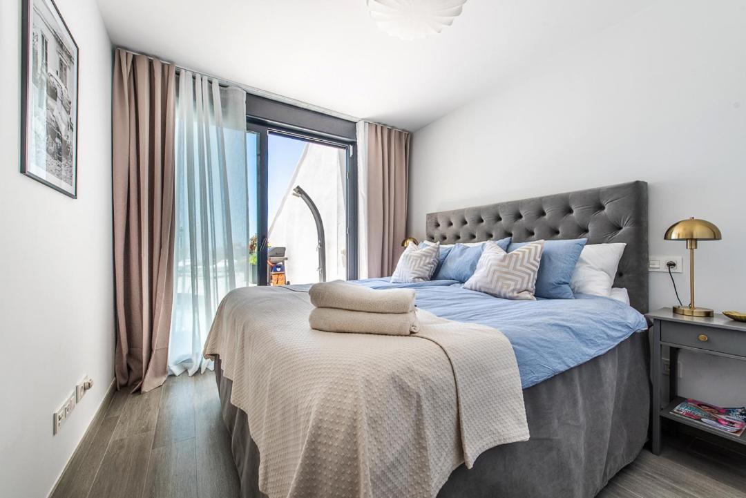 Casa Royal Villa Nerja Buitenkant foto