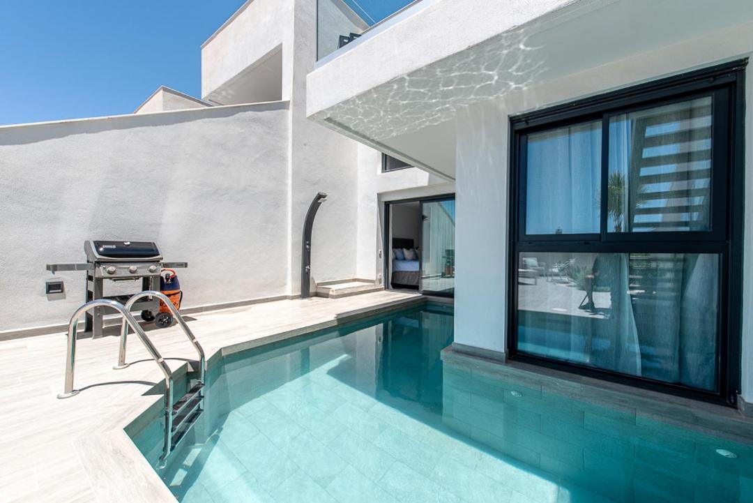 Casa Royal Villa Nerja Buitenkant foto